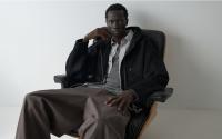 British cultural brand END. and Copenhagen-based label Samsøe Samsøe collaborate on exclusive  24-piece collection