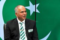 'Maldives-Pakistan have high-level visits ahead'