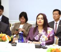 Maldives condemns deadly Houthi attack on Saudi airport