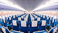 These Are The Airlines With The World's Longest Legroom In Economy In 2026
