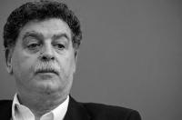 The Remains of the Late Hamid Lounaouci Laid to Rest at El Alia Cemetery in Algiers