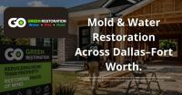 Go Green Restoration Expands to Dallas, Texas, Offering Mold Removal and Water Damage Restoration