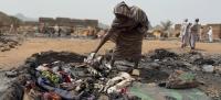 International Calls Mount for Sudan to Clarify Chemical Weapons Allegations
