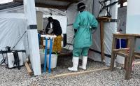 Ebola Spreads to New Zone in Eastern DRC as Kenya Records Fat