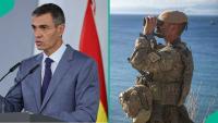 Spain names only 1 African country whose citizens can join its military