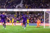 Angulo’s late strike lifts Orlando City Past Columbus, 3-2