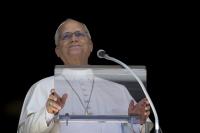 Pope Leo XIV to undergo surgery to remove lung nodule