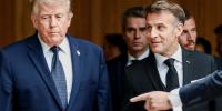 Showdown: Europe could trigger ‘nuclear option’ against Donald Trump