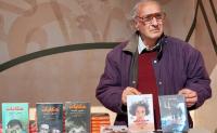 CIFF Will Honour Egyptian Cinematographer Saeed Shimi