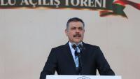 Turkish minister eyes Germany, Italy visits to fight int’l crime