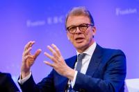 Deutsche Bank chief warns German election results worrying foreign investors