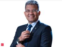 Malaysian Airlines open to partnership with India, seeks to expand network, says CEO Bakar