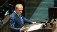 Poland Convenes Security Meeting Over Possible Attack On PM Donald Tusk
