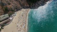 Türkiye's Antalya welcomes nearly 12.5M tourists in 9 months