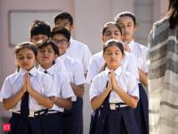 School Assembly News Headlines, October 12, 2026: Check national, international, business, sports updates and thought of the day