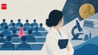 Who gets to be a genius? Matilda effect and the women missing from science