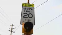 Baltimore to activate five new school-zone speed cameras to curb speeding