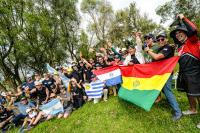2026 WRC Rally Of Paraguay Delivers Over US$209 Million Economic Impact