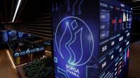 Accounts of 214 individuals, firms reportedly frozen in Turkish fund probe
