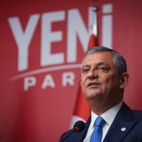 Mecca defense deal should pass through parliament, Özel says