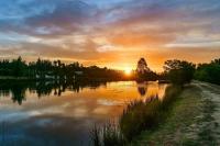 50 minutes from Cape Town, you can buy a 2-bedroom property for R400 000