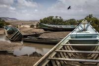 109 migrants dead, 116 missing in boat sinking off Djibouti: UN