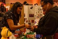 Cultural Expo! brings food, music and community to EMU