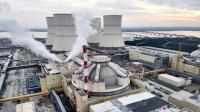 Rooppur power plant moves closer to reactor start-up