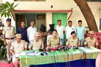 Telangana crypto scam: Two alleged founders arrested over Rs 10-crore investment fraud