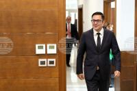 Bulgarian Deputy PM Poulev to Lead Third Defence and Security Business Mission to US