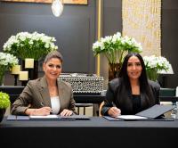 GFH-Forbes Middle East launches a Global Business Hub at Davos 2027