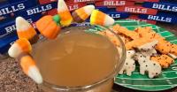 Buffalo Bills game-day drink: Gam Gam’s Secret ready for primetime in Week 5