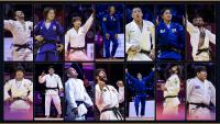 Baku 2026: Fourteen World Champions, a Thousand Stories and One Shared Passion
