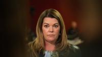 Greens push to let Australians sue Big Tech in digital safety overhaul