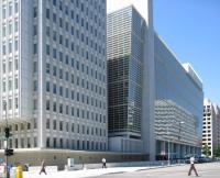 World Bank Issues Urgent Global Crisis Warning as 40 Nations Discuss Aid, Brussels