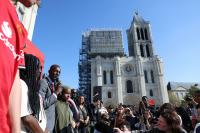 La France Insoumise Won’t Cede God to the Far Right