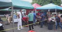 Panama earthquake leaves epicenter town without water or power amid relentless aftershocks