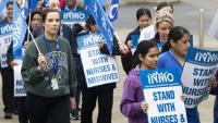 Govt to be warned of impact of strike on wider economy