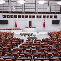 Parliament set for busy economic agenda as fund bill take center stage