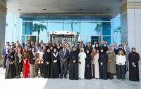 MOPH conducts pilot foundation course on public health emergency management