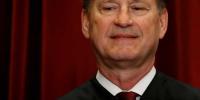 Alito’s private hometown culture war reveals crusade to save family's legacy