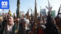 Saudi Arabia extends airport closure as Houthis warn 'worse is yet to come'
