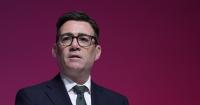 UK intelligence 'clear' that Russia meddled in Brexit vote, Andy Burnham says