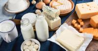 UK butter and cheese supplies fall as exports increase