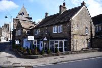 I tried Ilkley’s historic Box Tree after its £500k refurb – and loved its exciting new chapter