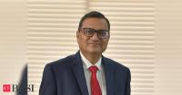 PNB Housing sees 5-8 bps NIM gain from RBI rate hike, says CEO Ajai Shukla