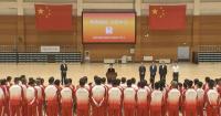 Chinese state councilor meets Chinese Asian Para Games team