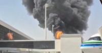 Saudi-led coalition vows to ‘respond decisively’ to deadly Riyadh airport attack
