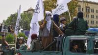EU faces criticism over Taliban talks amid rights and security concerns