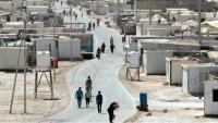 From Aid to Jobs: Jordan Strengthens Refugee Resilience